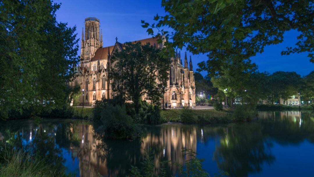 Escort Stuttgart_die Stadt Stuttgart